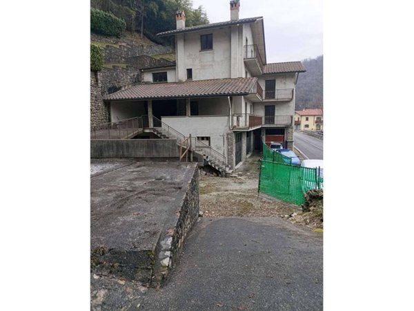 appartamento in vendita a Capizzone