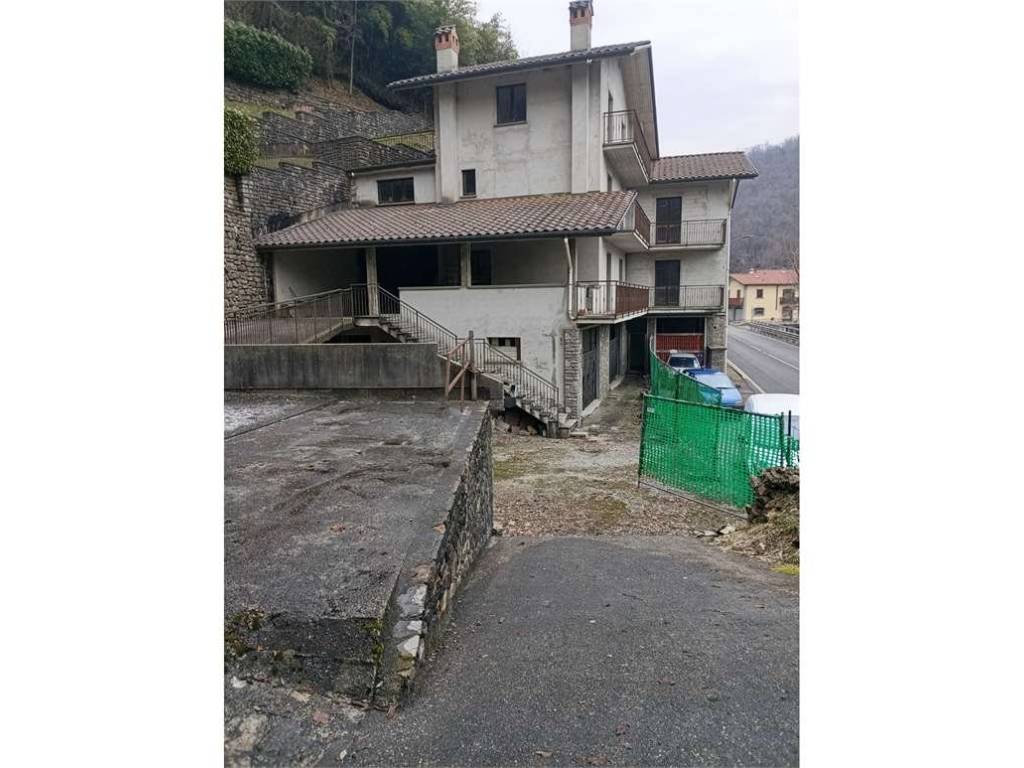 appartamento in vendita a Capizzone