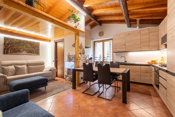 appartamento in vendita a Capizzone