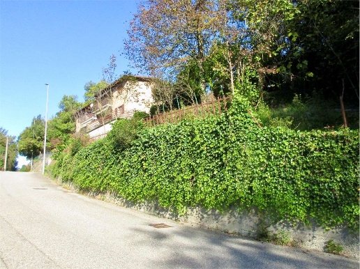 appartamento in vendita a Capizzone