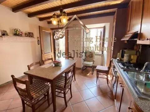 casa indipendente in vendita a Capizzone