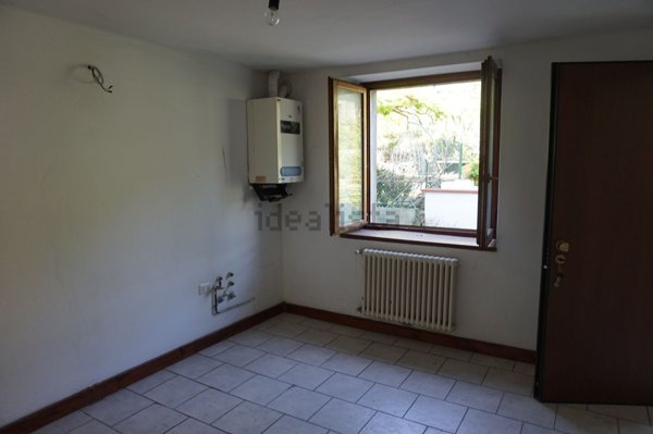 appartamento in vendita a Capizzone