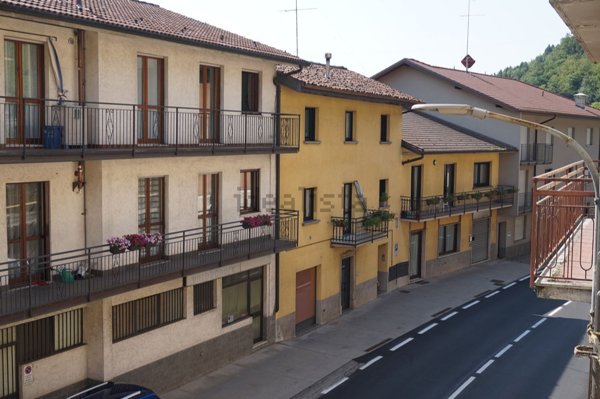 appartamento in vendita a Capizzone