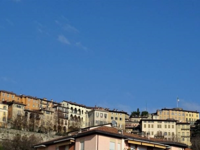appartamento in vendita a Capriate San Gervasio