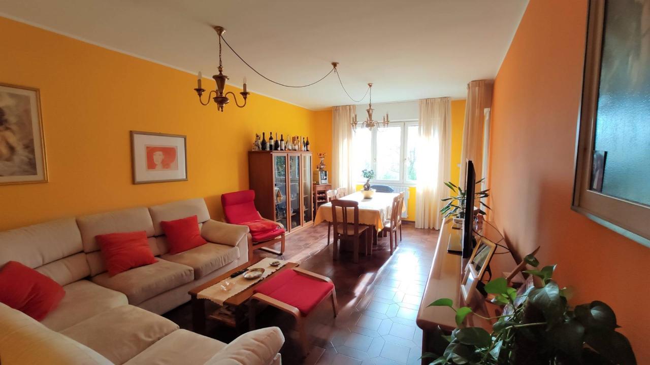 appartamento in vendita a Capriate San Gervasio