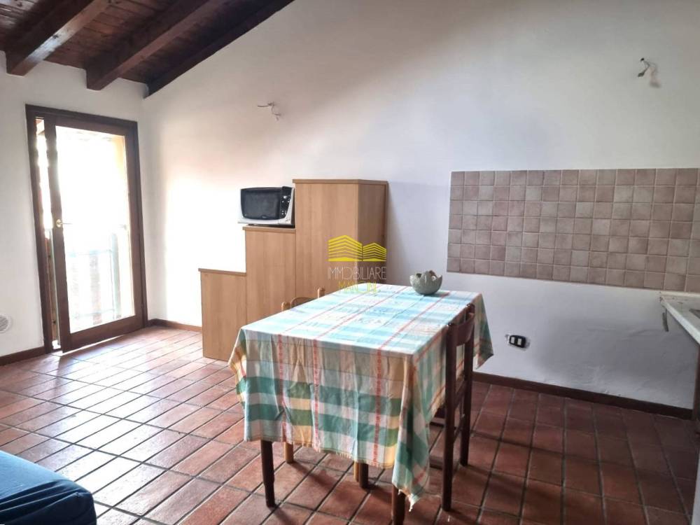 appartamento in vendita a Capriate San Gervasio