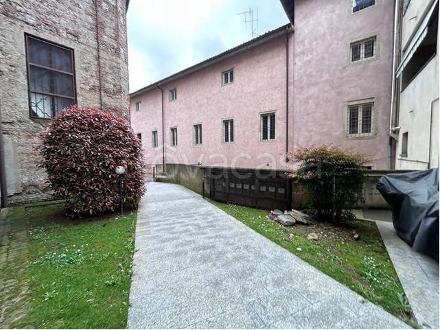 trivano in vendita a Capriate San Gervasio