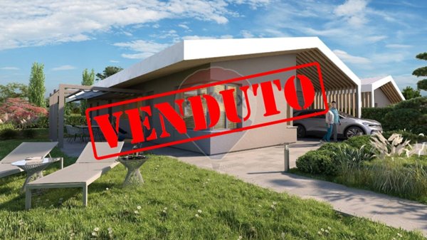 casa indipendente in vendita a Capriate San Gervasio in zona Capriate