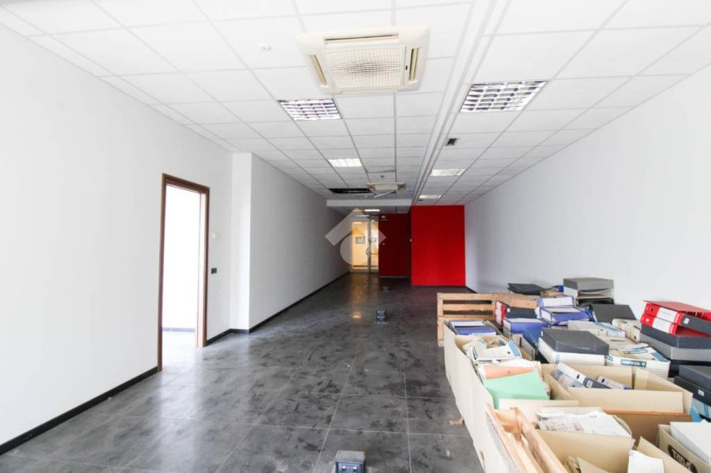appartamento in vendita a Capriate San Gervasio