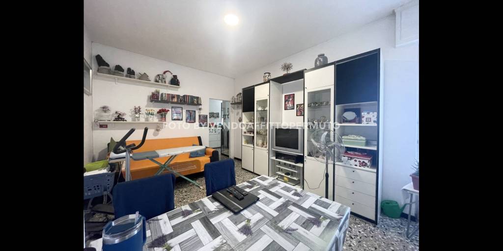 appartamento in vendita a Capriate San Gervasio
