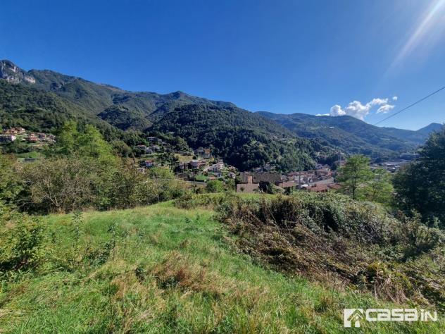 terreno agricolo in vendita a Capriate San Gervasio