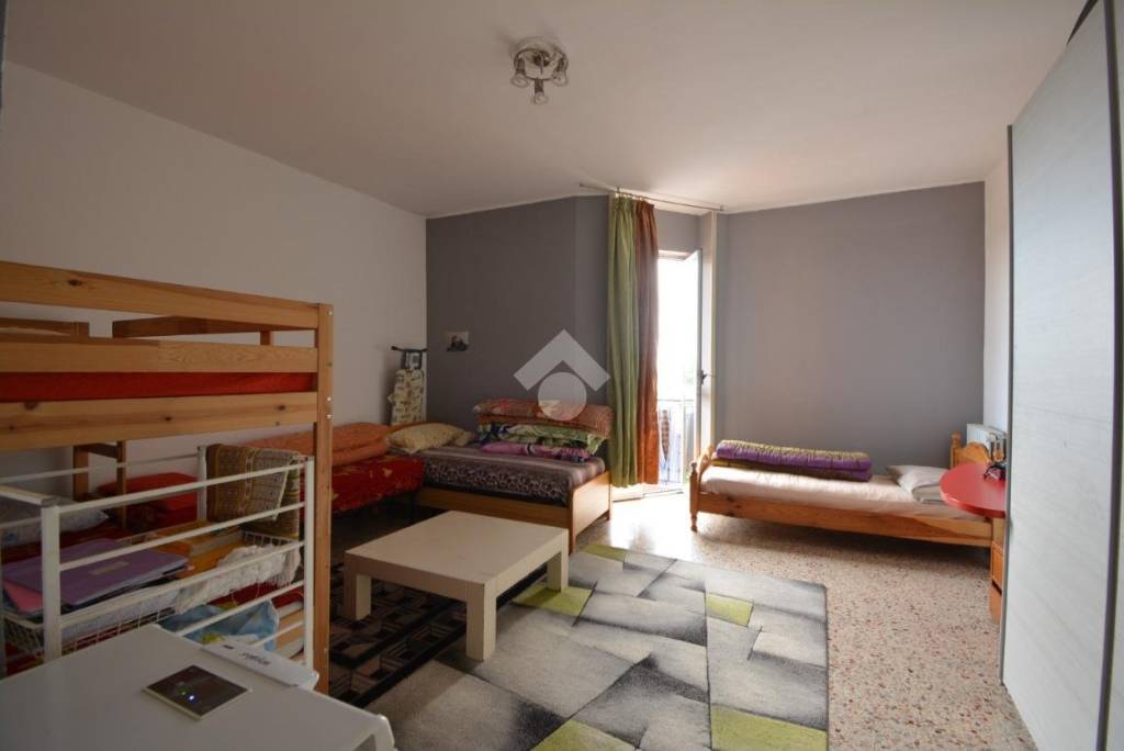 appartamento in vendita a Capriate San Gervasio in zona Capriate