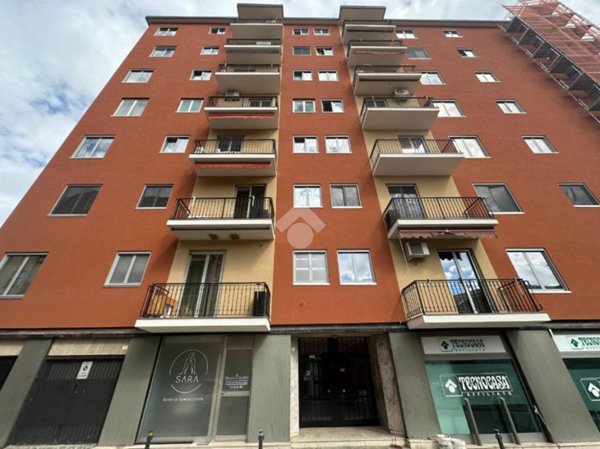 appartamento in vendita a Capriate San Gervasio in zona Capriate
