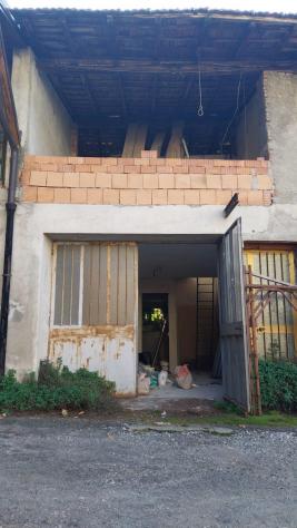 casa indipendente in vendita a Capriate San Gervasio