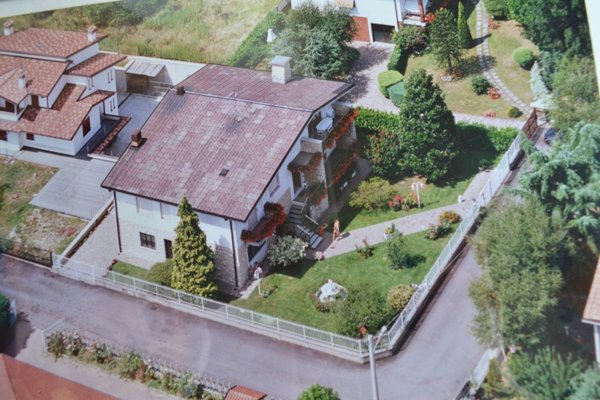 casa indipendente in vendita a Capriate San Gervasio