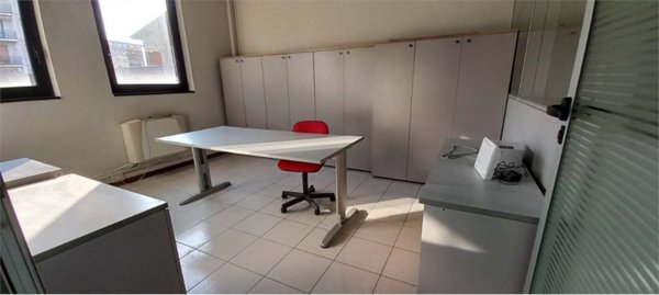 appartamento in vendita a Capriate San Gervasio in zona Capriate