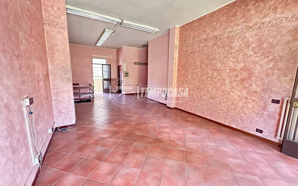 monolocale in vendita a Capriate San Gervasio