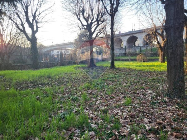 terreno agricolo in vendita a Capriate San Gervasio in zona Capriate