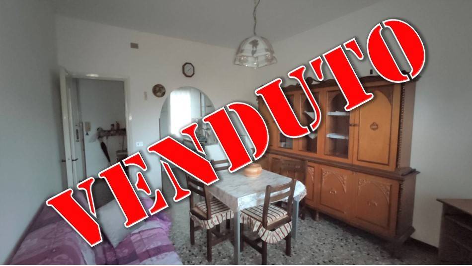 appartamento in vendita a Capriate San Gervasio