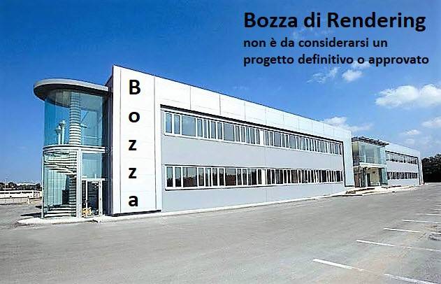 terreno edificabile in vendita a Capriate San Gervasio