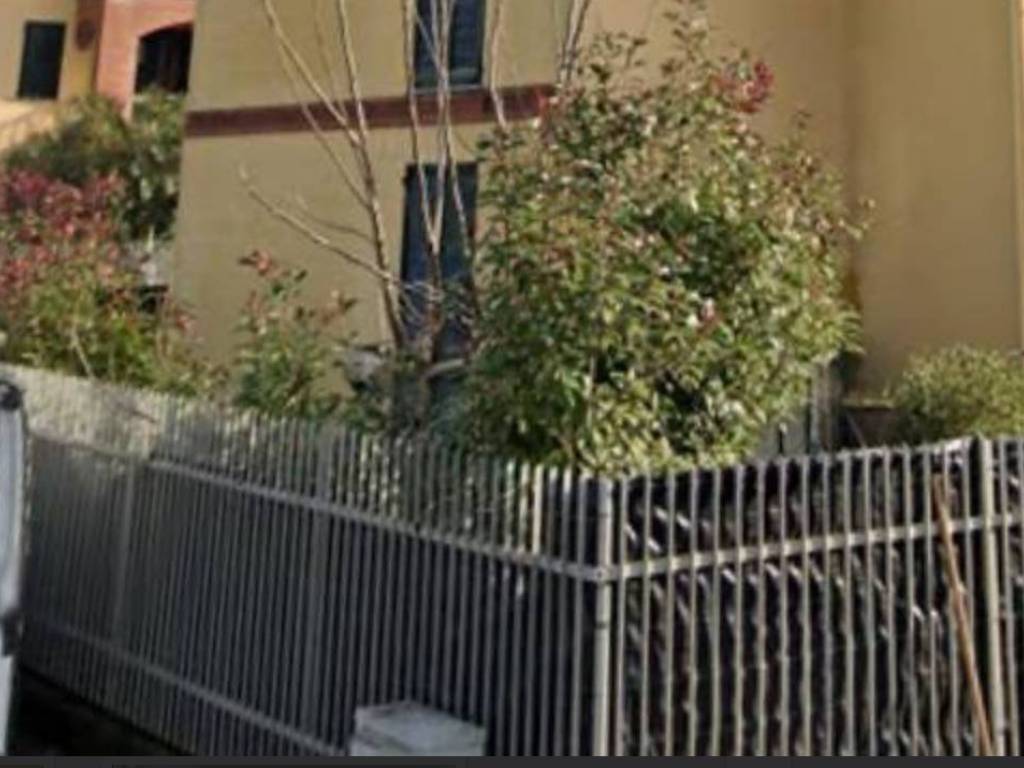appartamento in vendita a Capriate San Gervasio