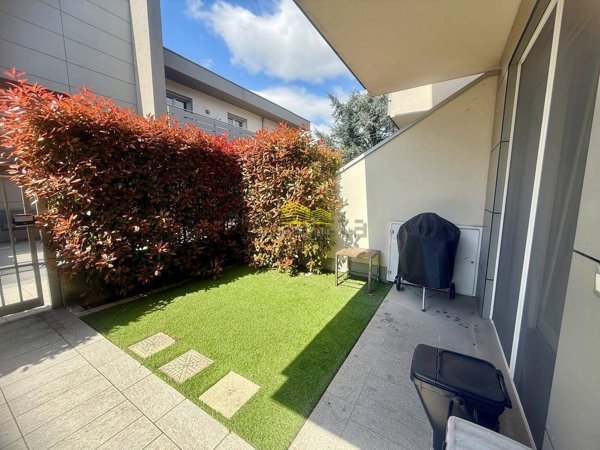 appartamento in vendita a Capriate San Gervasio