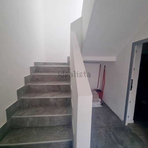 appartamento in vendita a Capriate San Gervasio