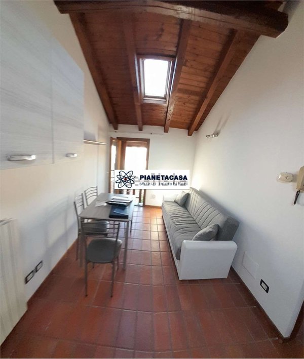 appartamento in vendita a Capriate San Gervasio in zona Capriate