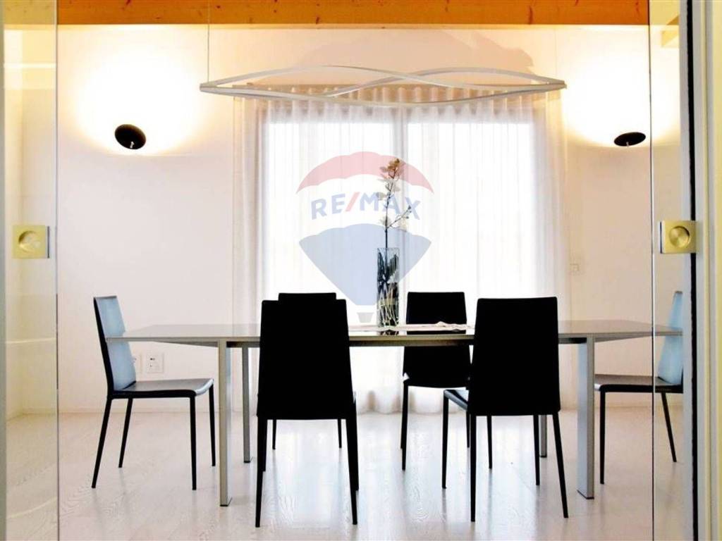 appartamento in vendita a Capriate San Gervasio in zona Capriate