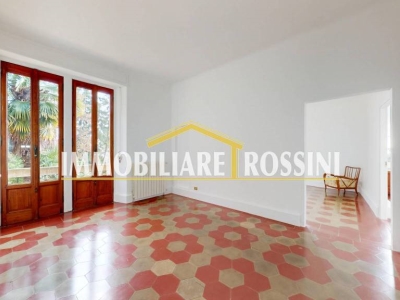 appartamento in vendita a Capriate San Gervasio