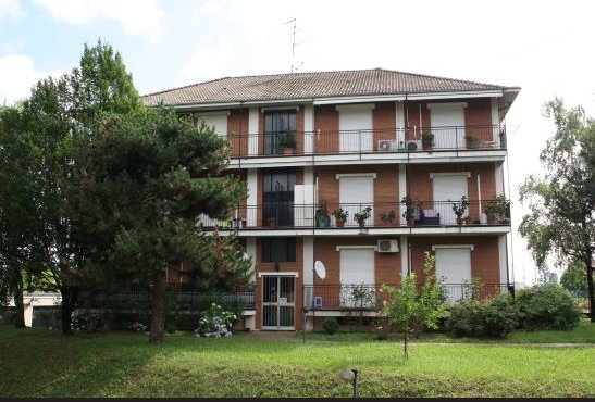 appartamento in vendita a Capriate San Gervasio