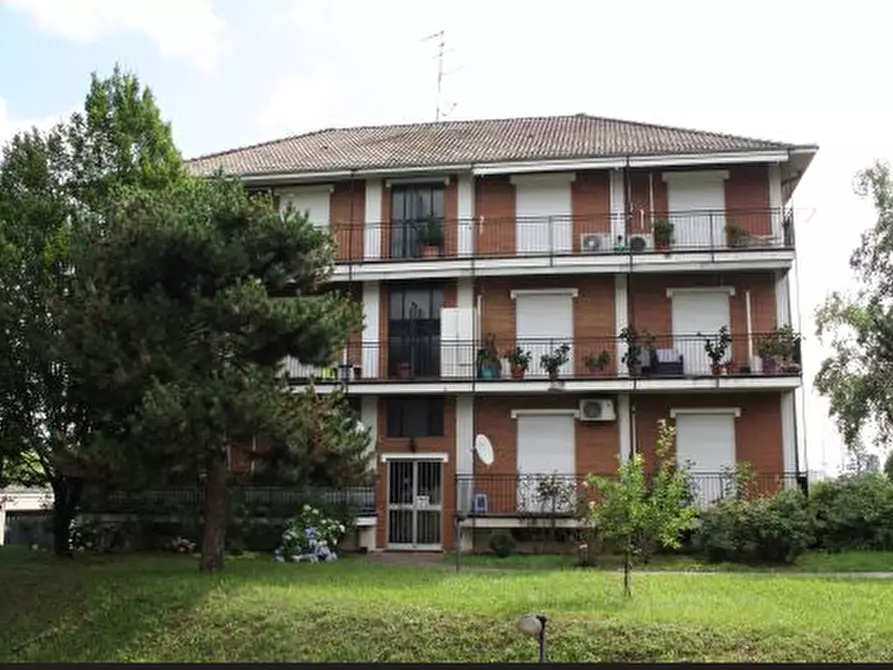 appartamento in vendita a Capriate San Gervasio
