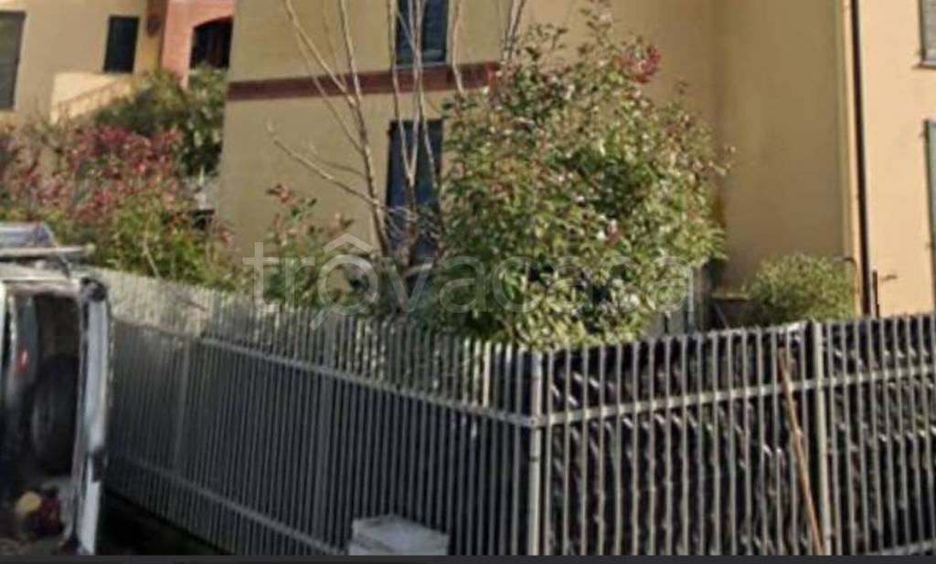 appartamento in vendita a Capriate San Gervasio