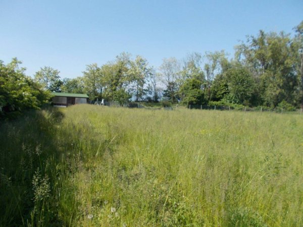 terreno agricolo in vendita a Capriate San Gervasio