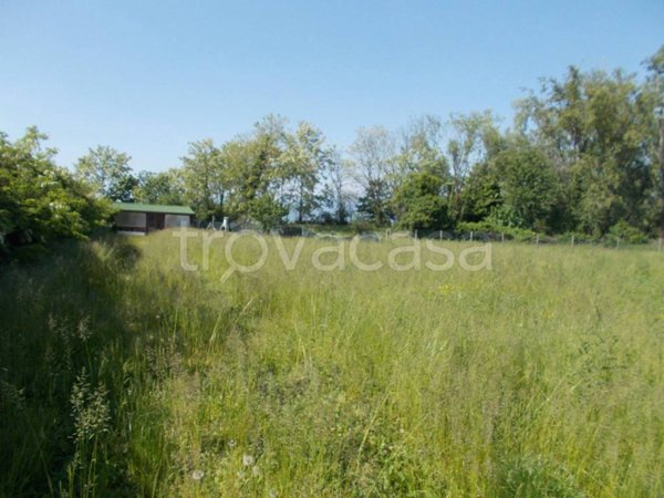 terreno agricolo in vendita a Capriate San Gervasio