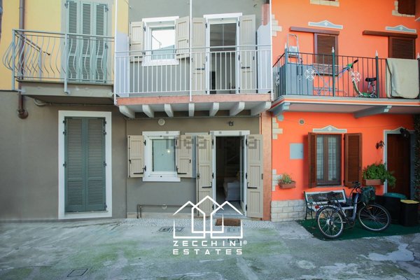 appartamento in vendita a Capriate San Gervasio