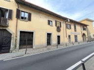 casa indipendente in vendita a Capriate San Gervasio