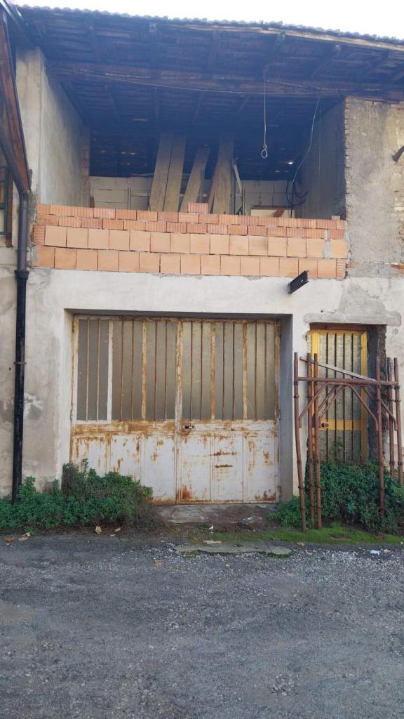 appartamento in vendita a Capriate San Gervasio