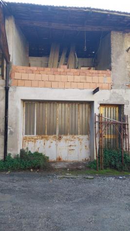 casa indipendente in vendita a Capriate San Gervasio