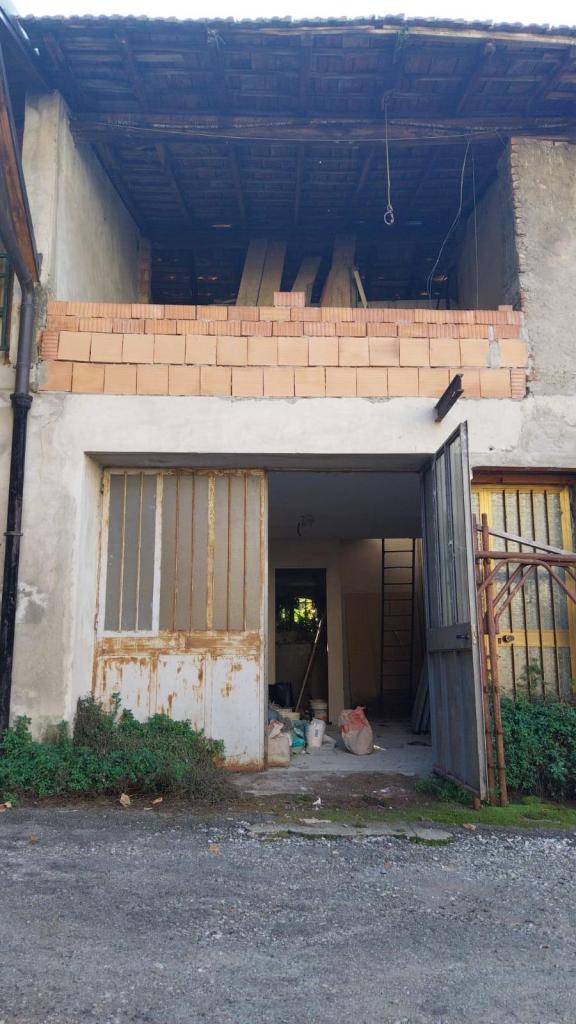 appartamento in vendita a Capriate San Gervasio