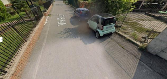 appartamento in vendita a Capriate San Gervasio