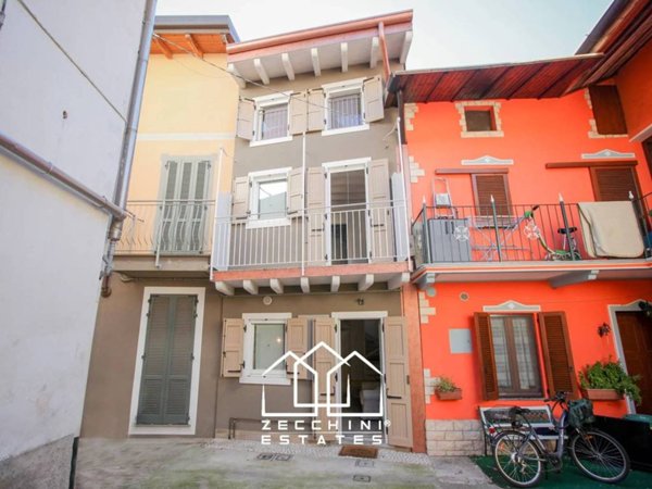 appartamento in vendita a Capriate San Gervasio