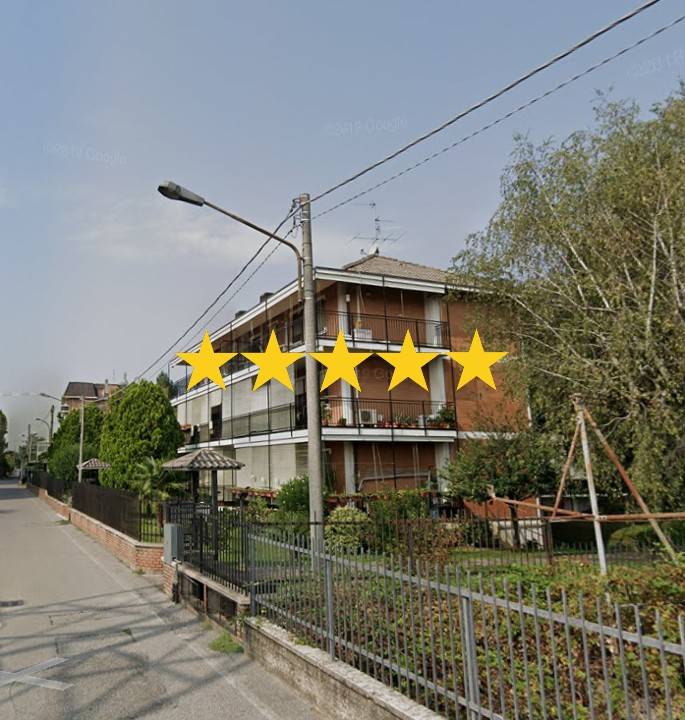 appartamento in vendita a Capriate San Gervasio