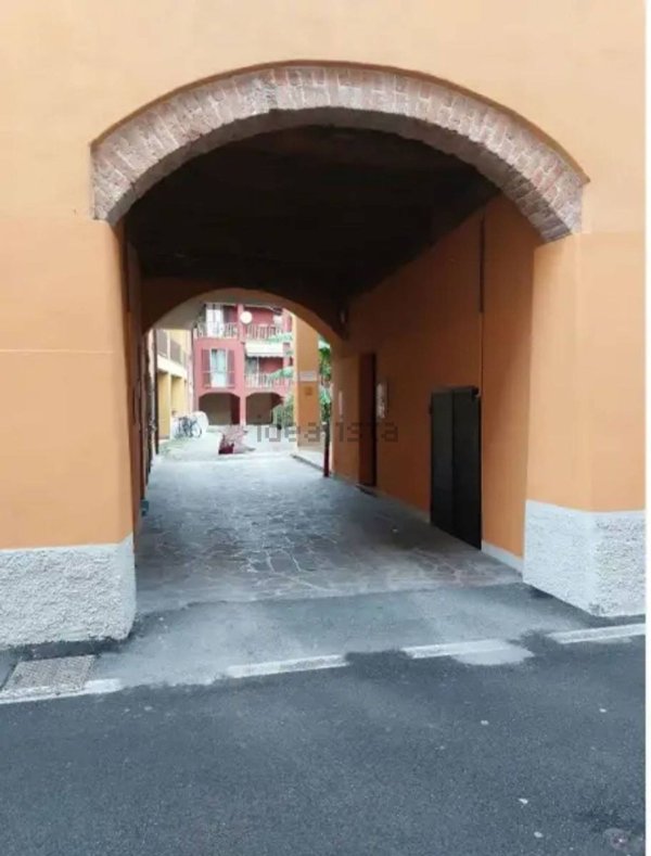 appartamento in vendita a Capriate San Gervasio in zona Capriate
