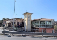 negozio in vendita a Capriate San Gervasio