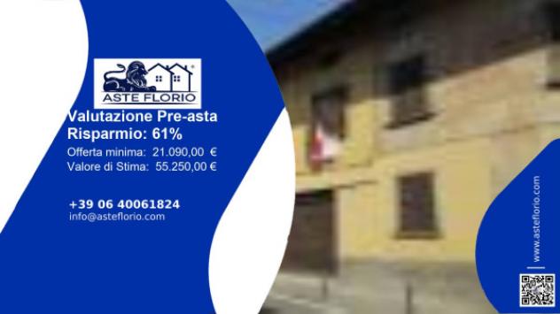 appartamento in vendita a Capriate San Gervasio