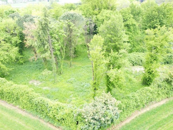casa indipendente in vendita a Capriate San Gervasio in zona Capriate