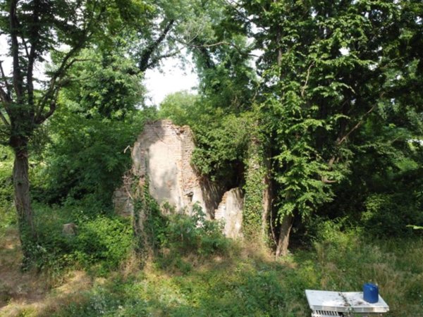 appartamento in vendita a Capriate San Gervasio in zona Capriate