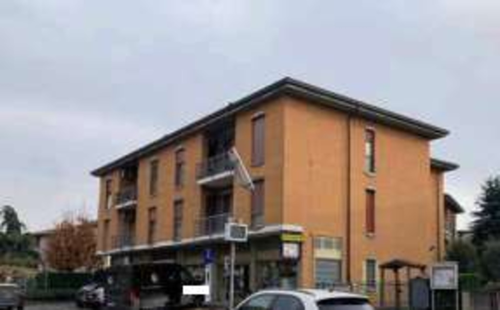 appartamento in vendita a Capriate San Gervasio