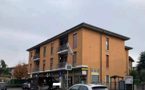 appartamento in vendita a Capriate San Gervasio